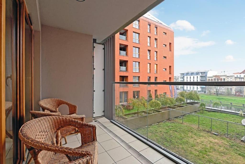 Central Apartments Gdanskt15 Exterior foto